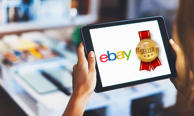 HƯỚNG DẪN TỰ MUA HÀNG TRÊN EBAY CHỈ VỚI 5 BƯỚC CỰC ĐƠN GIẢN